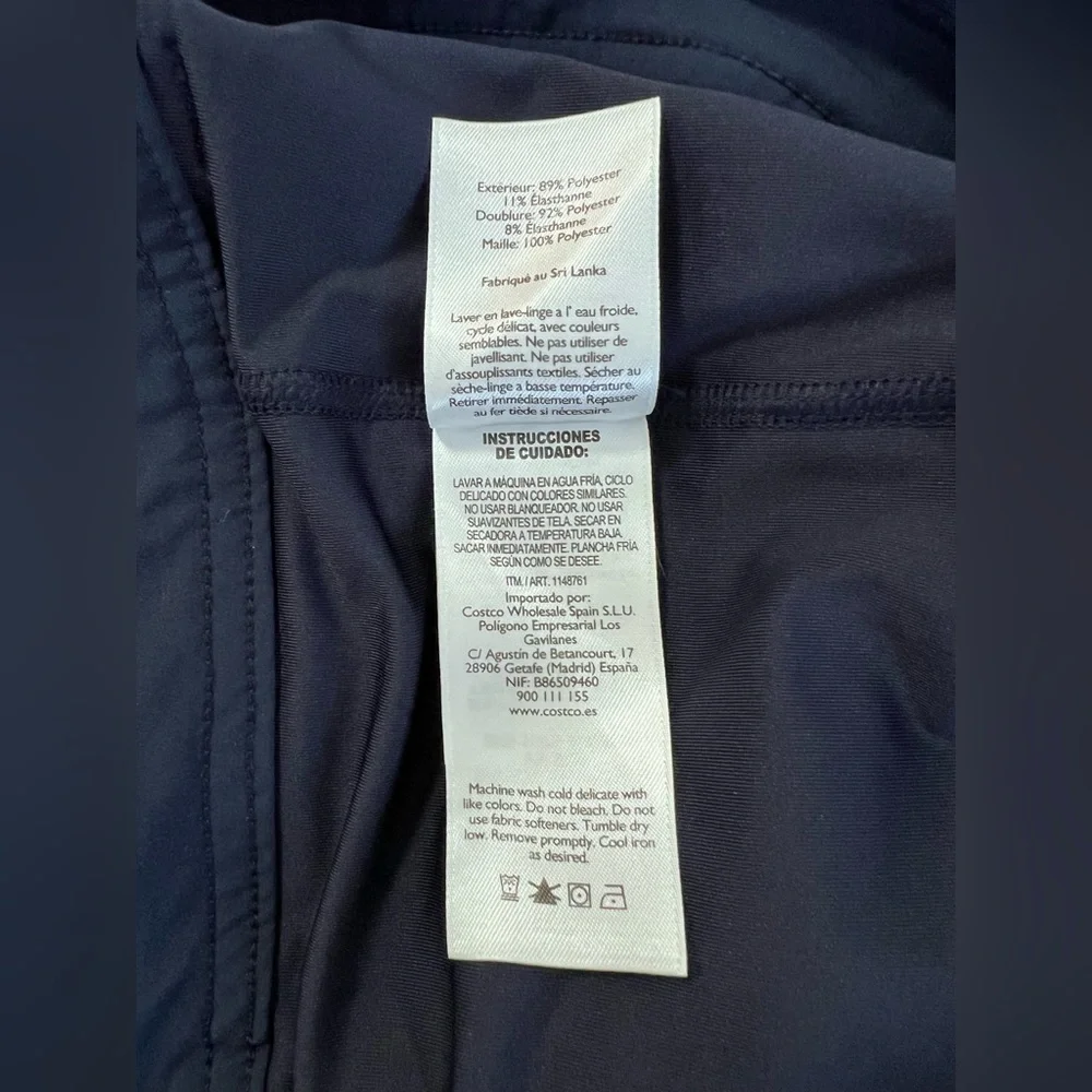 Eddie Bauer this eddie
